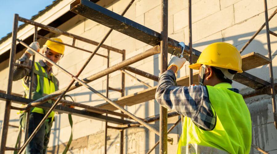 Expert flood damage restoration services in Goldston, NC